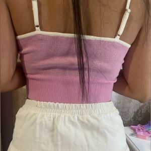 Forever 21 x Hello Kitty top!!🎀